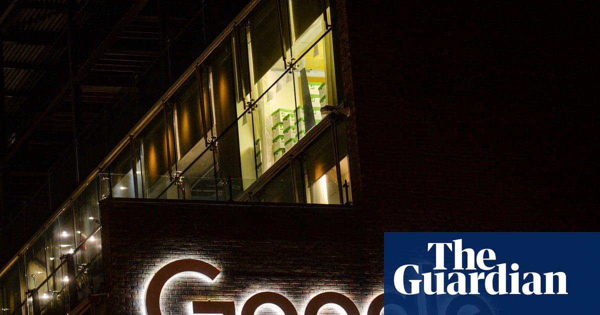 EU fines Google nearly €3bn for ‘abusing’ dominant position in ad tech