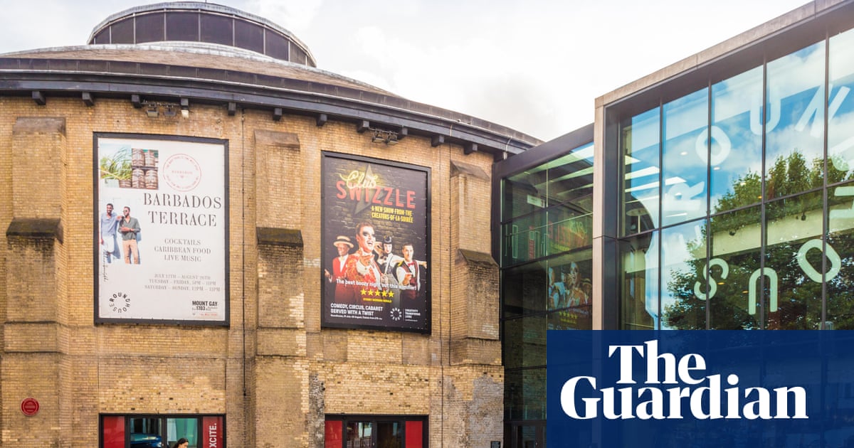 Sport for young people wins sustained investment – why not the arts?