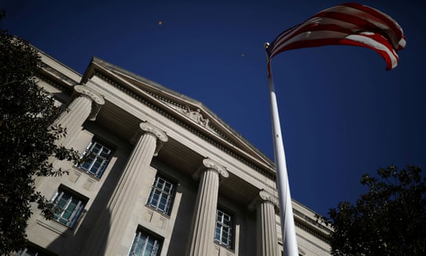 The US Justice Department has issued 40 subpoenas seeking information on the failed plot by Donald Trump and his allies to overturn the 2020 election.