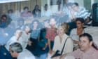 ‘As complicit as Saddam’: people on BA flight held hostage in Kuwait sue UK government