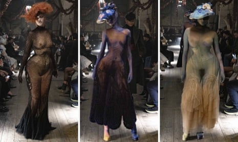 The latest high-fashion accessory? Say hello to the merkin | Fashion | The Guardian The latest high-fashion accessory? Say hello to the merkin | Fashion | The Guardian