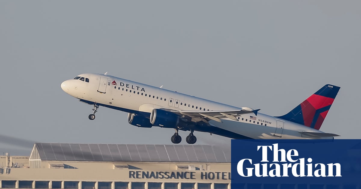 Passengers face global disruption as flights cut amid US government shutdown