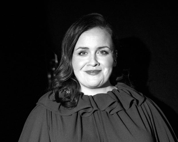 Jessica Gunning