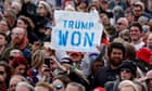 Arizona grand jury indicts Trump allies including Giuliani over 2020 fake elector scheme