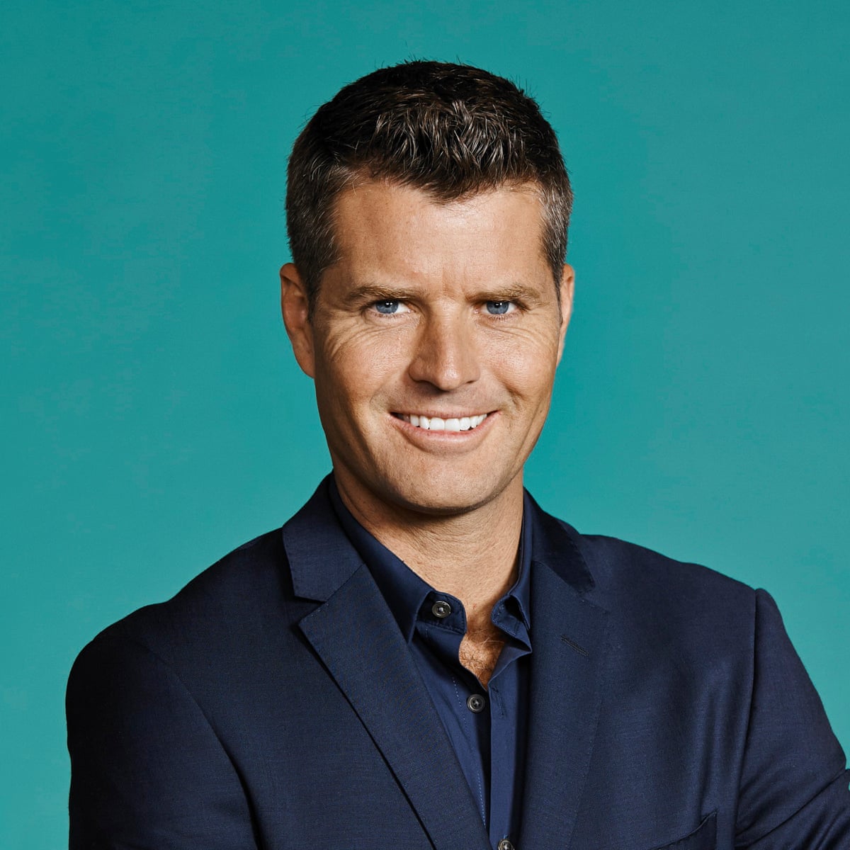 Celebrity chef Pete Evans' Instagram account deleted for ...
