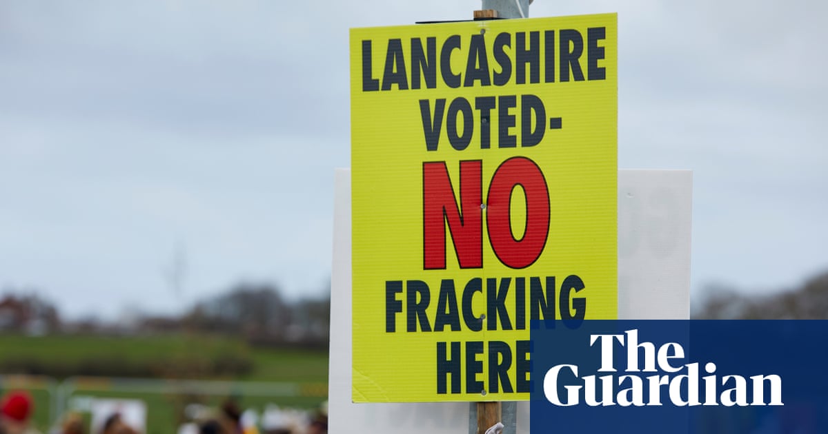 Reform's pro-fracking stance could divide potential voters, research shows