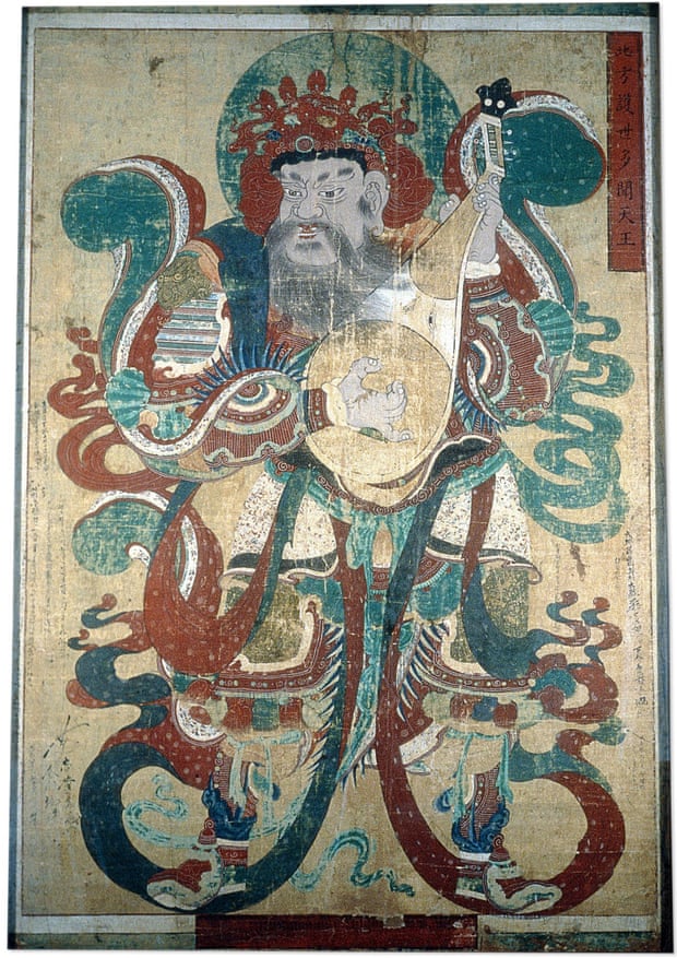 The Guardian-King of the North, 1796-1820