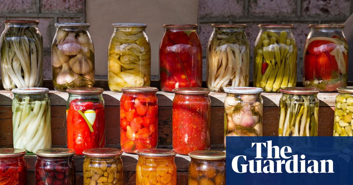 British Pickled Onion Sales Rise 12 Percent as Consumers Adopt Pickle Brine for Cooking