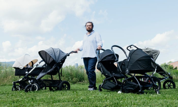 From Oslo pram guy to the teenage vacuum expert: inside the ...
