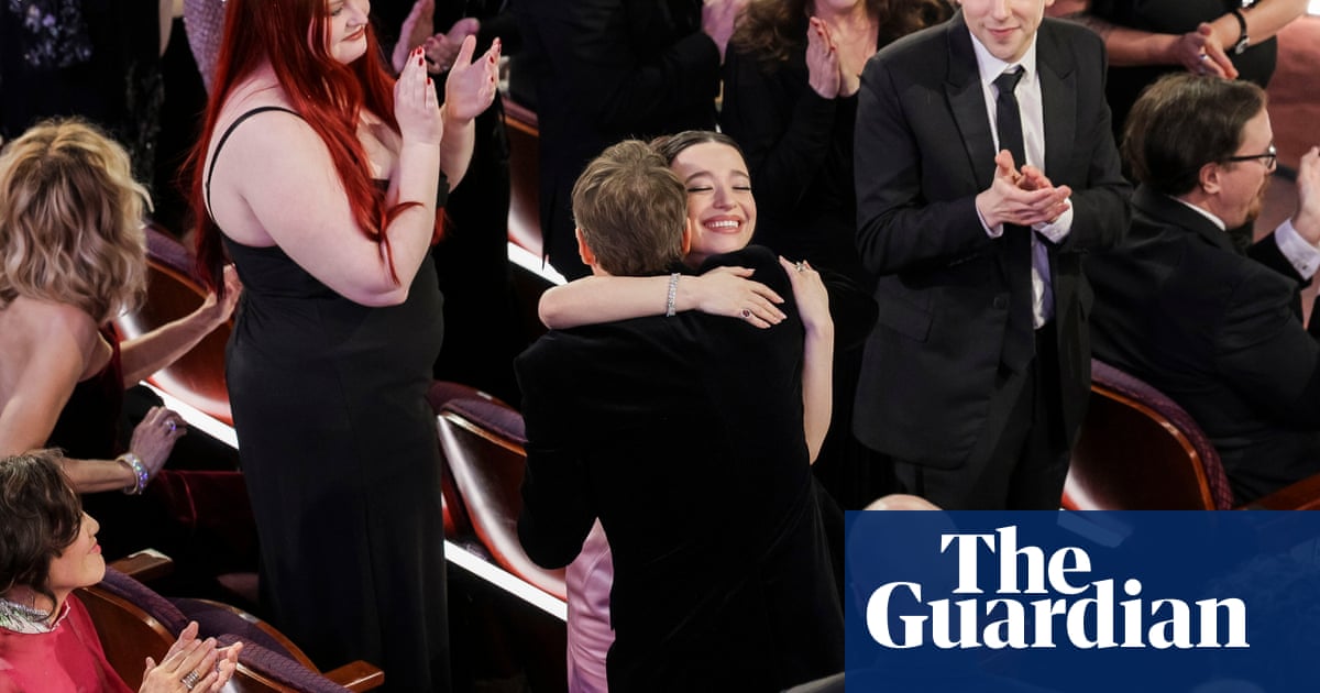 Der schillernde Außenseiter mit den erstaunlichen Beinen: Wie Anora bei ...