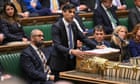 Cameron and Truss: former PMs stage their comebacks – Politics Weekly UK