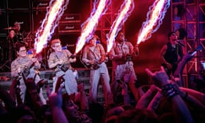 Ghostbusters