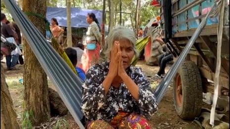 Thailand-Cambodia Border Conflict: Fighting Continues Amid Diplomatic Talks