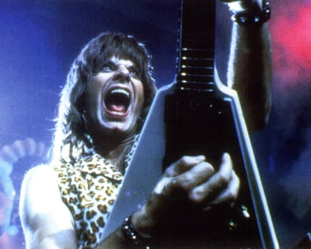 This Is Spinal Tap is one of the films that will be removed from PlayStation video libraries.