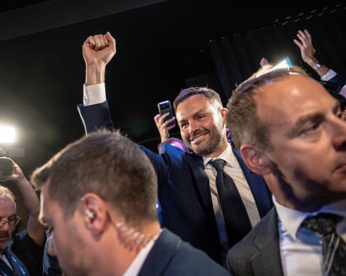 Separatists win in Quebec – but does that bring separation from Canada any closer?