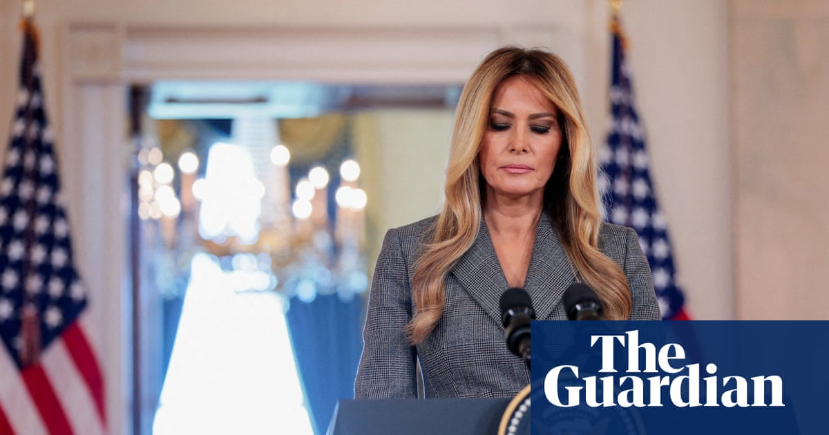 Melania Talkin' 'Bout Epstein: Is She Coverin' Her Tracks?