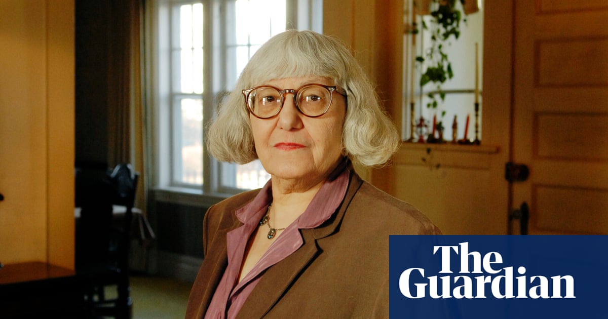 Cynthia Ozick: Alice in Wonderland seems calculatedly cruel'