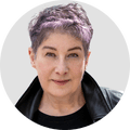 Joanne Harris