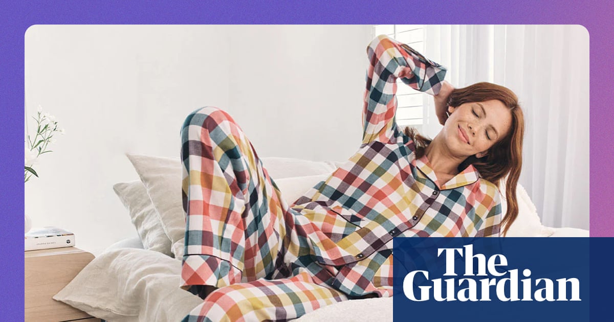 The best women’s pyjamas: 24 favourites for cosy nights and lazy mornings
