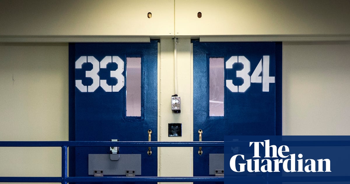 Private equity backed prison health companies continue despite decade of alleged constitutional violations