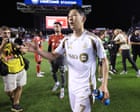 ‘They have 24 months to milk the hell out of it’: will Son signing open up Asia for MLS?