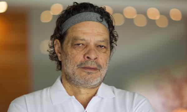 TravelGuides - ‘I miss talking to him’: Brazil’s Casagrande on 10 years without Sócrates | Sócrates 6 Sócrates pictured in May 2011, six months before he died.