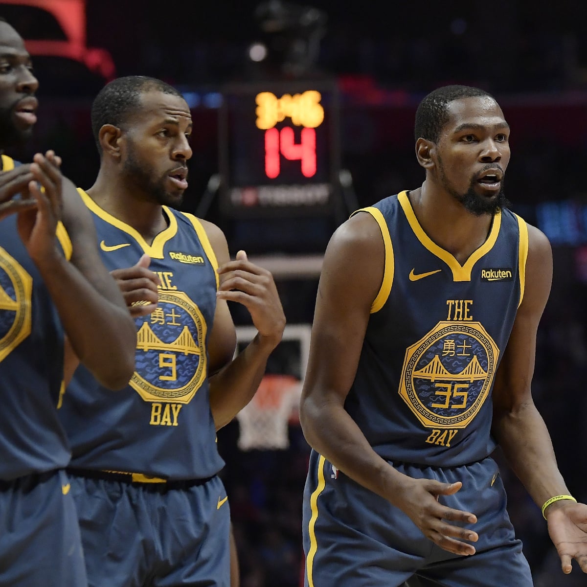 100 To Not See Games The Warriors In The Building Pass Is Silicon Valley In Ticket Form Sport The Guardian