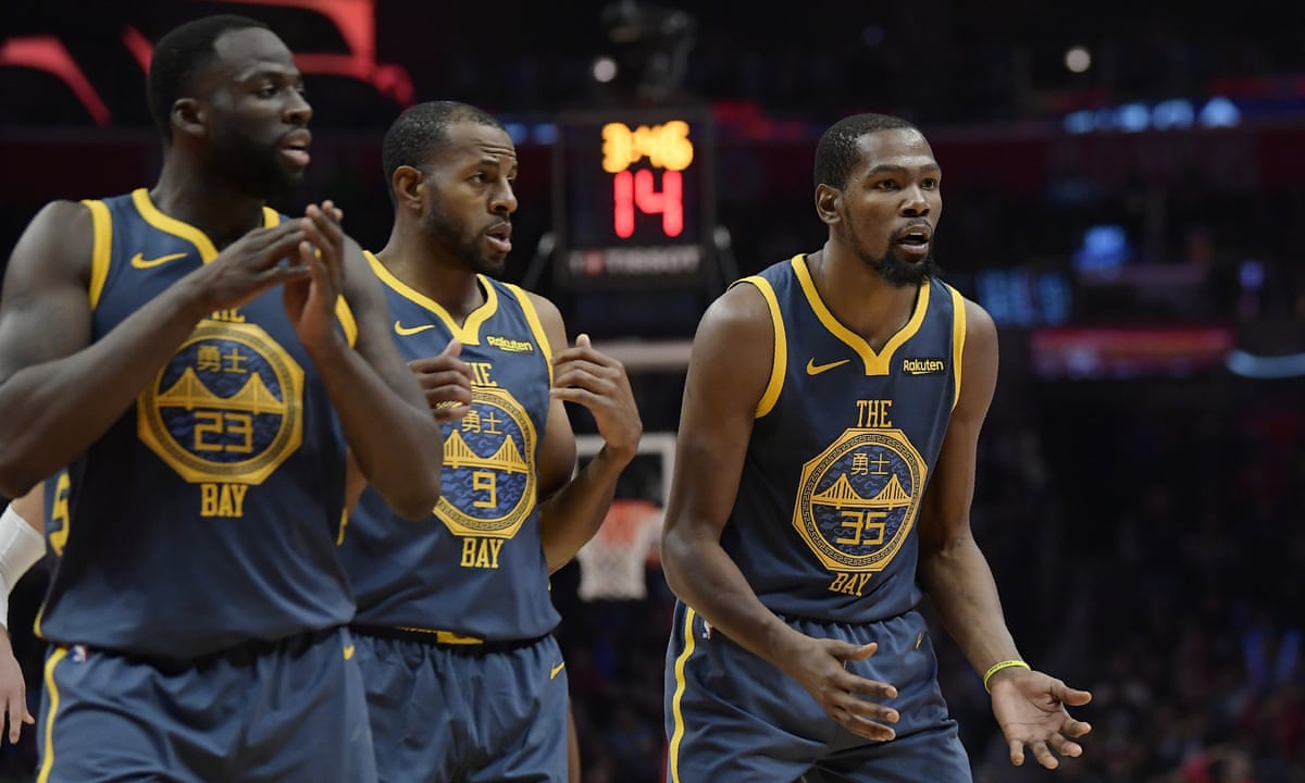$100 to not see games? The Warriors' 'In the Building' pass is Silicon Valley in ticket form | Golden State Warriors | The Guardian