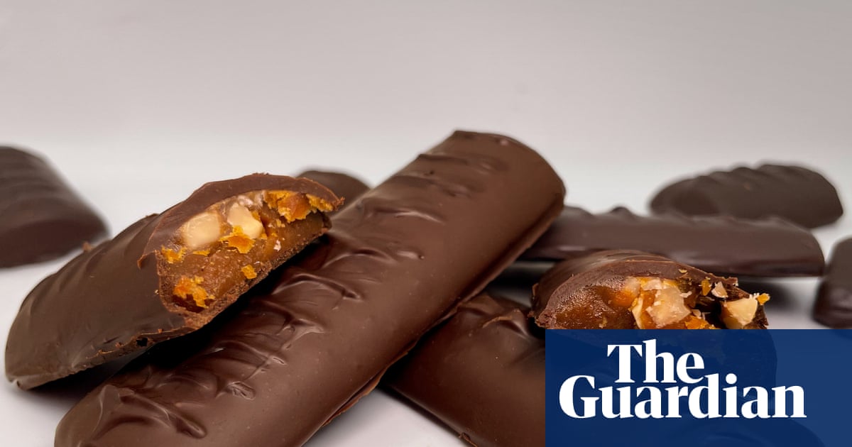 'If you use chocolate, you're in crisis': the surprise ingredients being used to beat costs