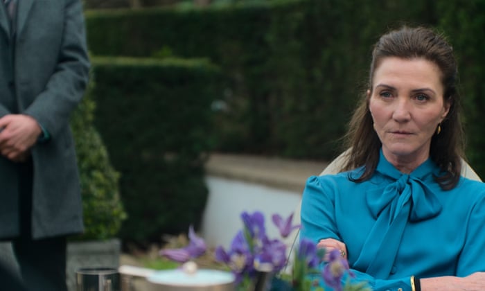 Gangs of London season three review – more nerve-shreddingly tense TV | Television & radio | The Guardian