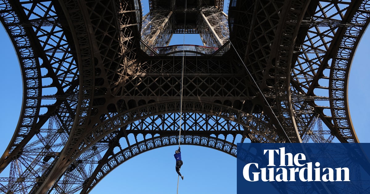 The week around the world in 20 pictures | Art and design | The Guardian