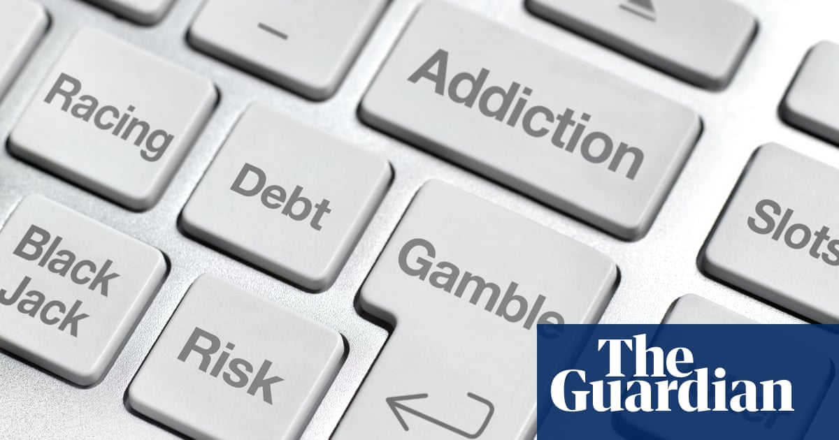 Children more likely to become gamblers due to high volume of betting ads