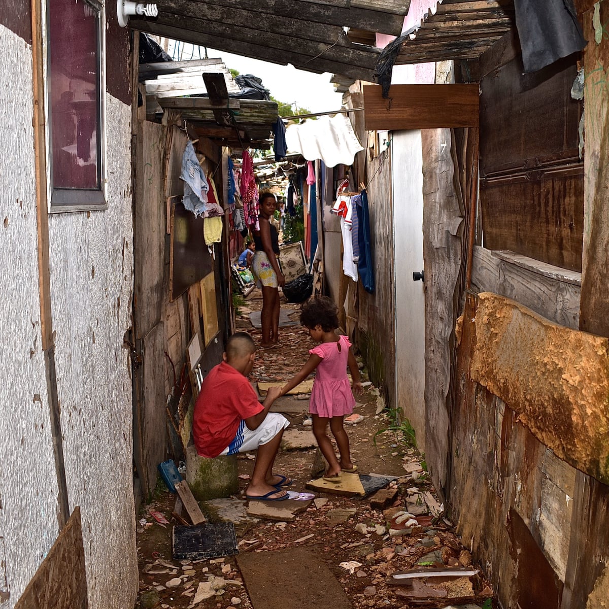 Health Workers Are Too Scared To Enter The Fight To Treat Hiv In A Sao Paulo Favela Aids And Hiv The Guardian Health Workers Are Too Scared To Enter The Fight To Treat Hiv In A Sao Paulo Favela Aids And Hiv The Guardian