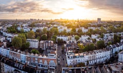 Residents in a London block owned by the housing association Notting Hill Genesis claim that successions of guests arriving at one illegal sublet cause regular disturbances.