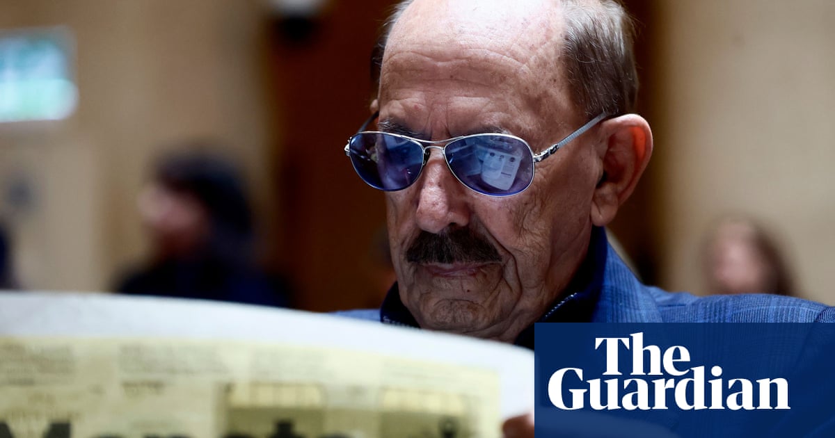 Press freedom and pluralism face existential battle' across EU, report finds