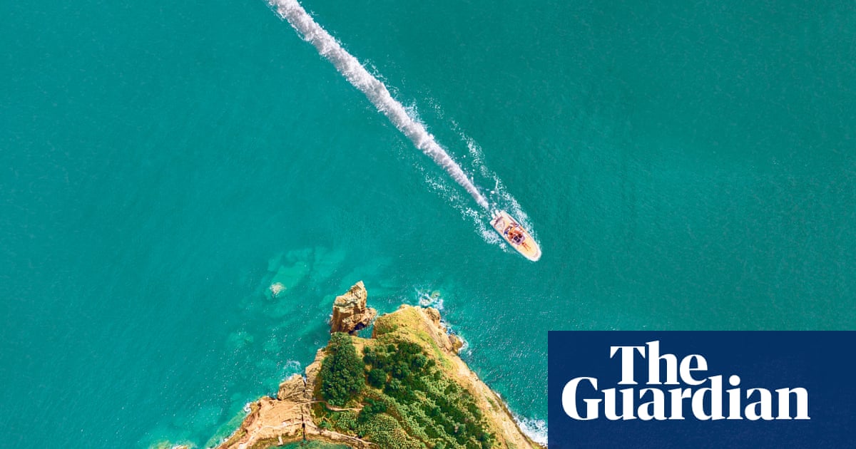 In 2001, a smugglers’ yacht washed up in the Azores and disgorged its contents. The island of São Miguel was quickly flooded with high-grade cocain