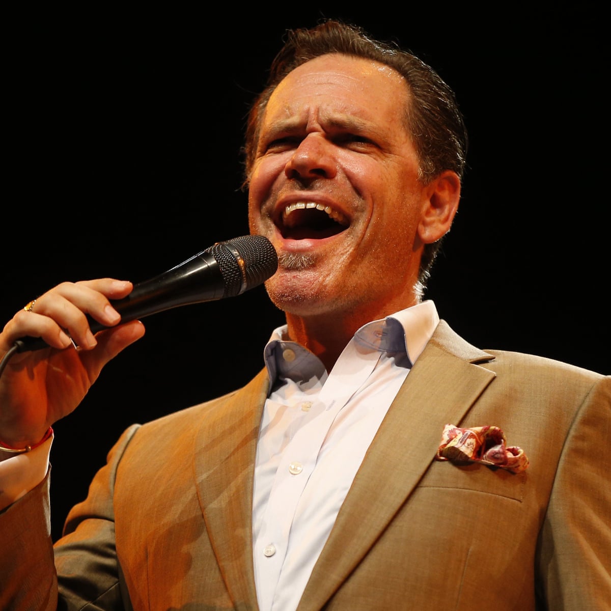 kurt elling review inclusiveness