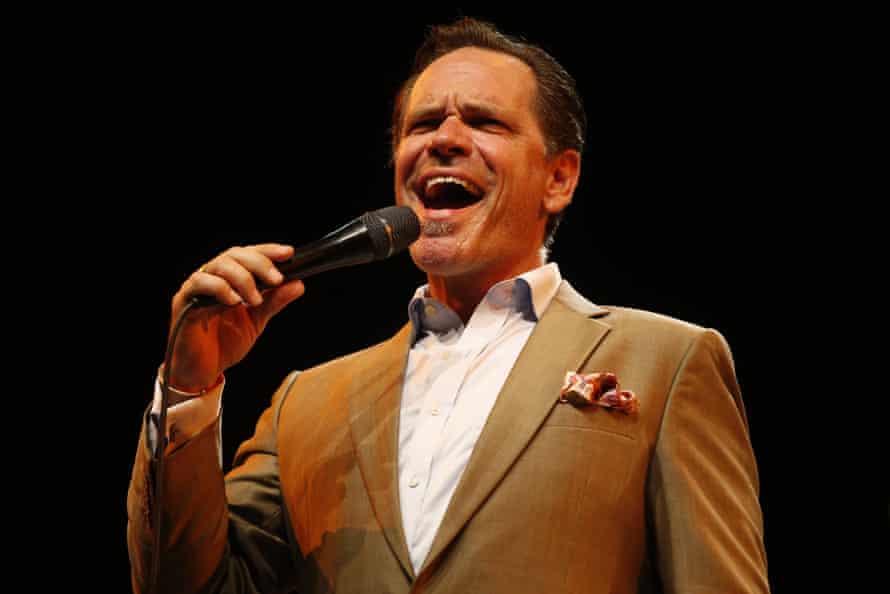 kurt elling review inclusiveness