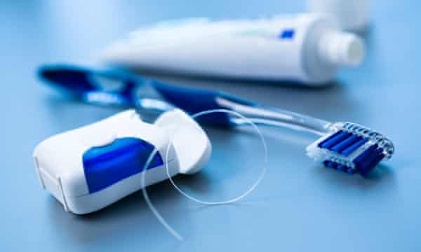Gum health 101: how to keep them healthy, and why it’s so important 1 Dental Equipment, floss toothbrush and toothpaste