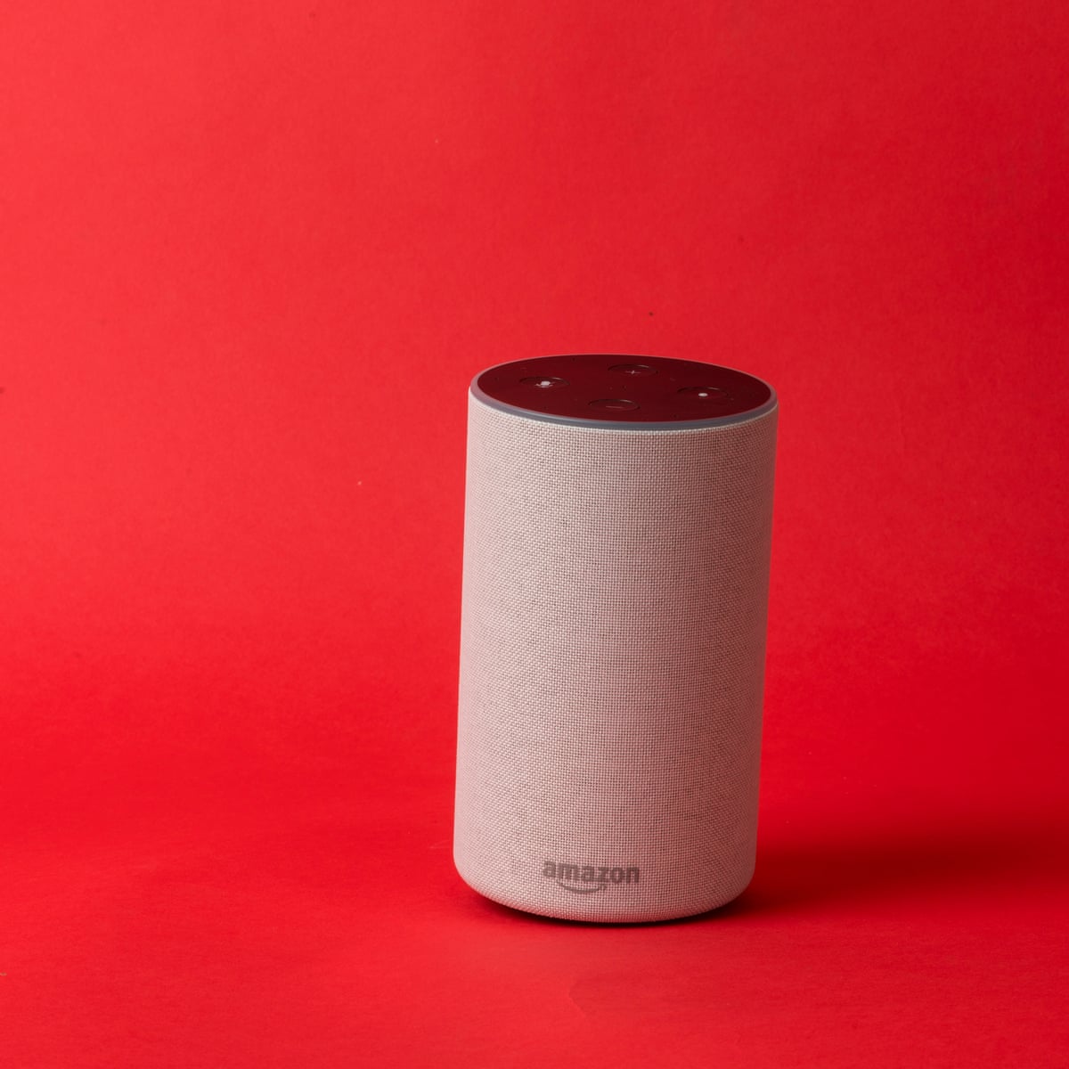 Alexa Did He Do It Smart Device Could Be Witness In Suspicious