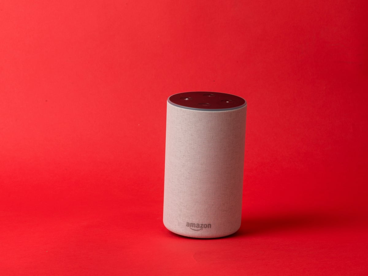 Alexa Did He Do It Smart Device Could Be Witness In Suspicious Florida Death Florida The Guardian