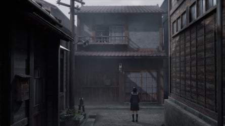 Silent Hill f.