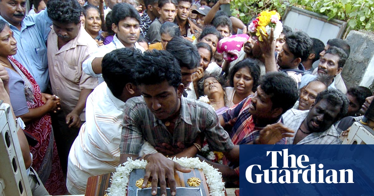 ‘I want the world to know my sister’s name’: friends and families of 17 aid workers killed in 2006 Muttur massacre demand justice