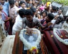 ‘I want the world to know my sister’s name’: friends and families of 17 aid workers killed in 2006 Muttur massacre demand justice