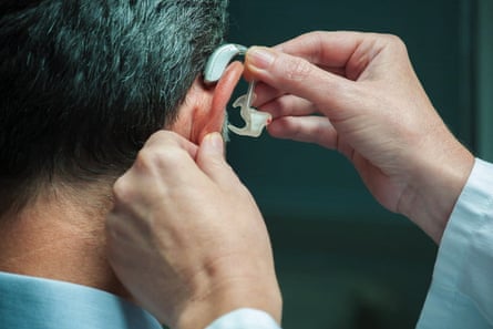 columbia university cognitive hearing aid