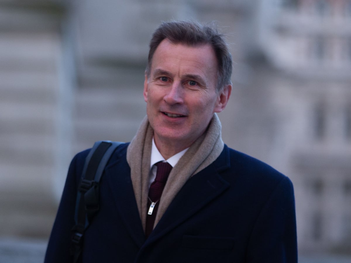 What to expect from the spring budget 2023