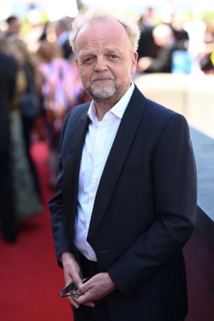 Toby Jones