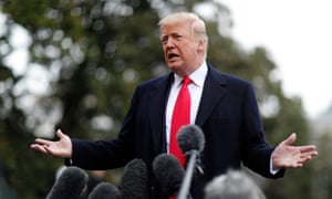 Donald Trump will host industry executives at the White House on Thursday.