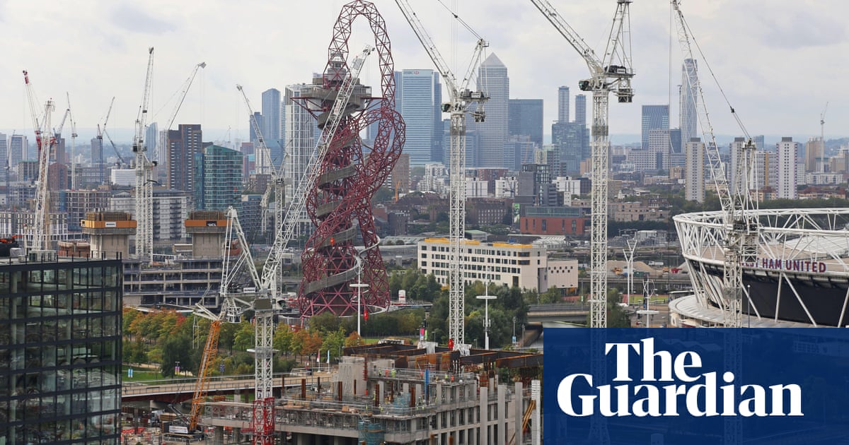 ‘A massive betrayal’: how London’s Olympic legacy was sold out