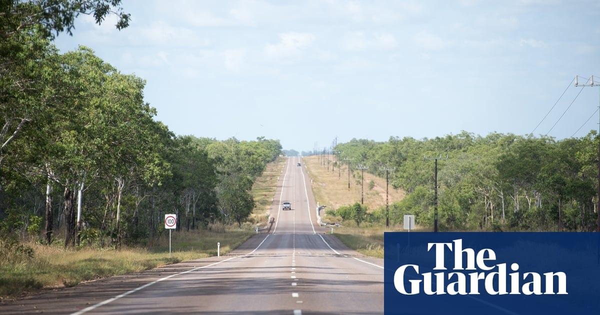 Mother and son allegedly returned to scene of Darwin hit-and-run to move victim’s body, court told